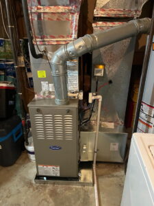 Duct Cleaning