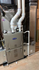 Ductwork Services