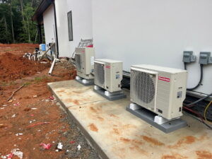 HVAC Replacement & Installation-2