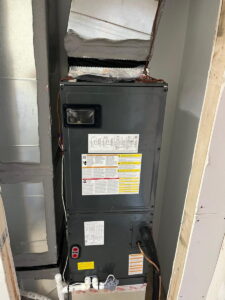 HVAC Service & Maintenance-2 - projects