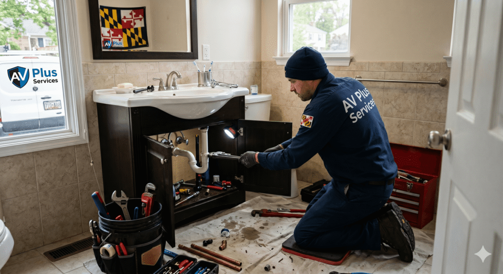 Plumbing Services